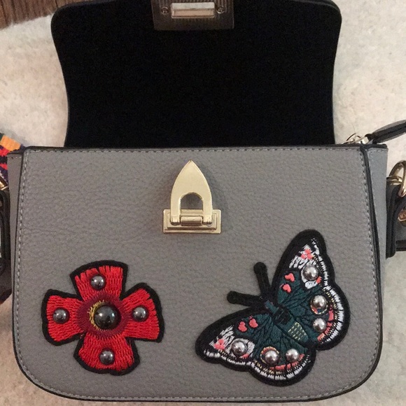 crossbody purse - Picture 7 of 8